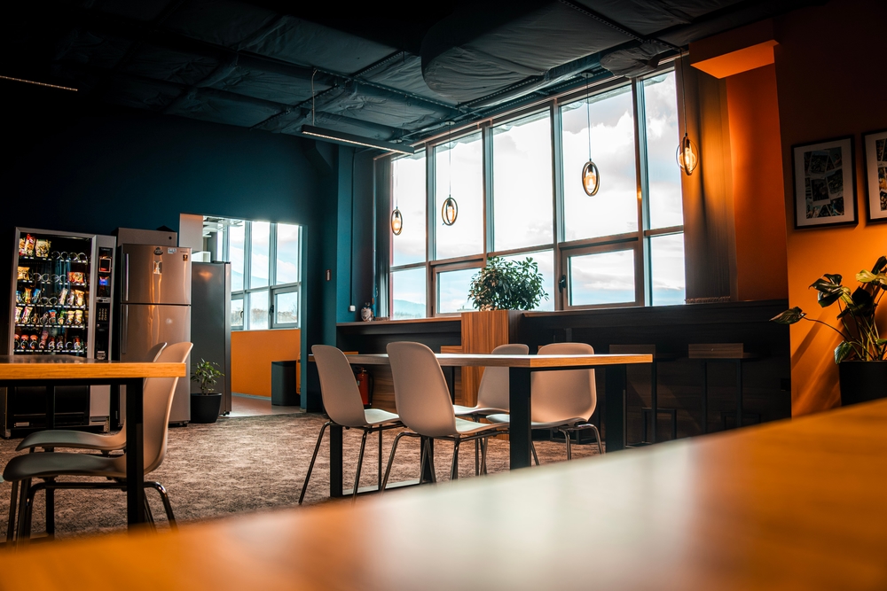 office image